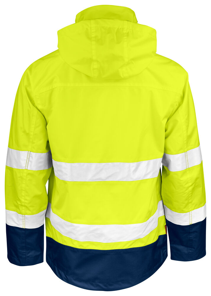 JOBMAN 1283 Skaljakke 2